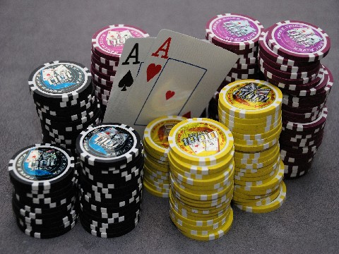 poker